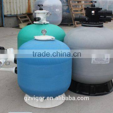 Factory sea water Sand filter for water treatment