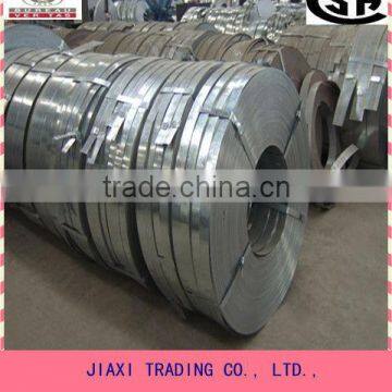 Cold rolled Hardened and tempered strip steels