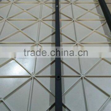 Professinal World-class SMC Outdoor Tennis Tables Recognized by ITIF(Table Tennis Federation) photo-2