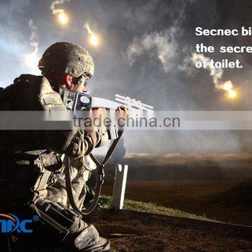 Retractable Nozzle Bidet Spray AMI610 photo-2