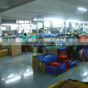 ES500-MR-2110F/H/W CCTV Dome Camera 800TVL WDR Plastic CCTV Cmaera Specifications photo-2