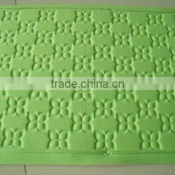 GC---designer dongguan city mould eva seat cushions