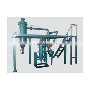 Pneumatic Pulverizer For New Material