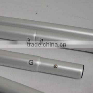 Portable Exhibition Booth Fabric Tension Backdrop photo-4