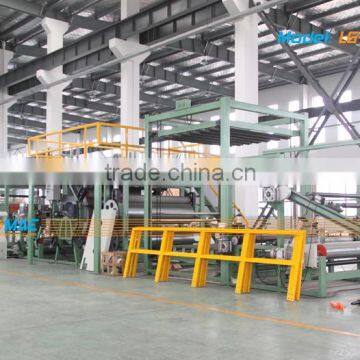 Extrusion Laminating Machine photo-3
