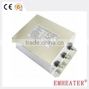 380V-480V 3-phase EMI ac Noise Filter 0.75kW-560kW photo-4