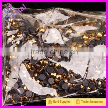 Crystal Hot Fix Rhinestone in Bulk photo-6