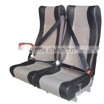 Safety Hot Sale Two-Point Seat Belt With Factory Price photo-3