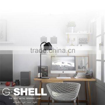 Colorful Newly Design Young Style LED Office Desk Lamp photo-6