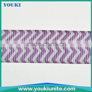 printed grosgrain ribbon 20mm