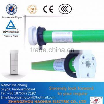 Smart Tubular Motor for Roller Shutter Door /rolling Door Motor /roller Shutter Door Motor photo-2