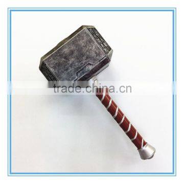 Best selling good quality custom pu hammer anti-stress toy