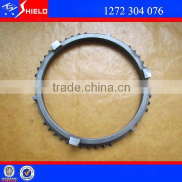 Iveco truck parts transmission synchronize ring 1272304076