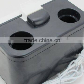 Spray Mist Mini Bottle Portable Air Diffuser GL-1121 photo-4