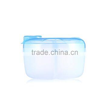 Yiwu Jinhua professional manufacturer hottest baby milk powder container