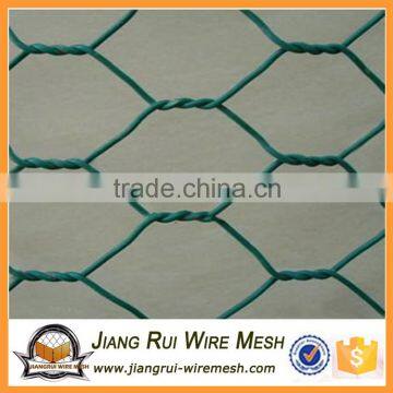 hexagonal wire mesh (Manufacturer/factory)