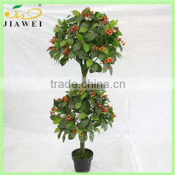 model artificial trees for sale