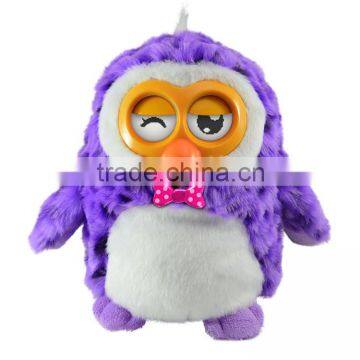 electronic pet toys,Intelligent plush dolls, early childhood story machine