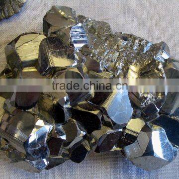 FeS Center and FeS Cluster All Size High Purity Iron Ore Alloy and Iron Rough Pyrite For Iron Pyrite