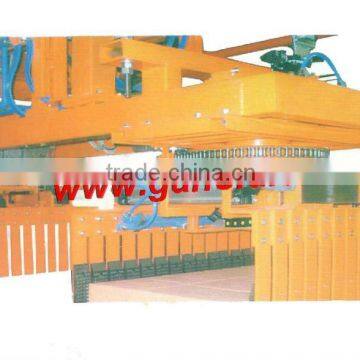 Automatic etc.it system series of bricks making machine line