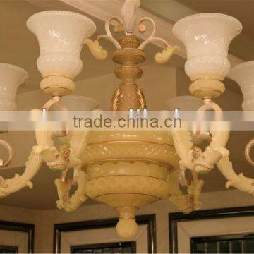 CHINA CHEAP BOWLDER EUROPEAN STYLE HANGING LAMP MANUFACTURER