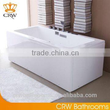 CRW CZI087 Promotional vertical Bathtub