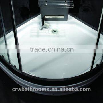 CRW AE030 CE Home Steam Shower Room for One Person photo-2