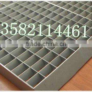 Press Lock Steel Grating G303/66/11LG