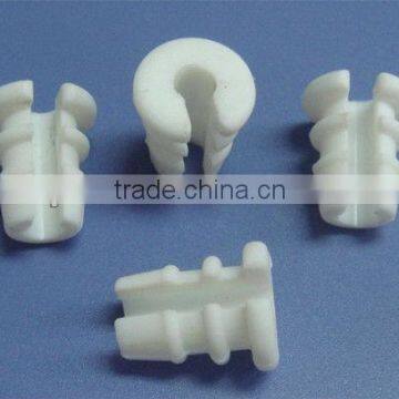 Silicone Plug Silicone Rubber Stopper Silicone Stopper Rubber Stopper of Silicon Syringe Rubber Stopper photo-3
