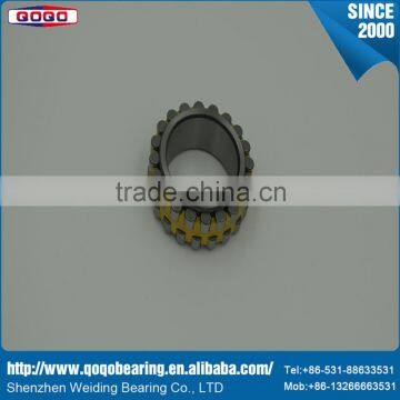Chinese Wholesale Roller Bearing and High Precision Cylindrical Roller Bearing With Eccentric Bearing 25UZ8513-17T2 photo-4