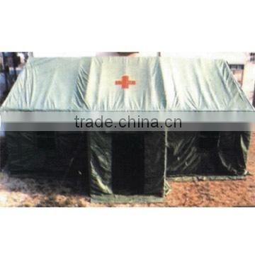 Medical Tent