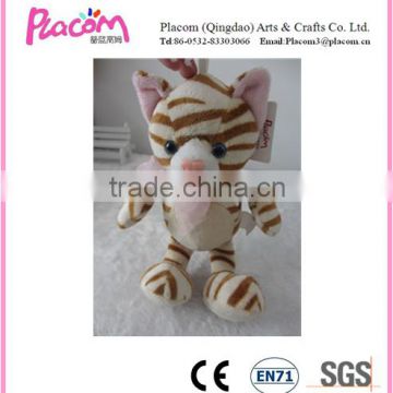 2015 HOT Selling Lovely Cute Plush Cat Toys