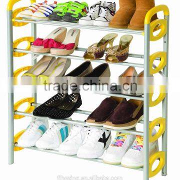 IRON RACK FOR SHOES IRON RACK FOR DISPLAY