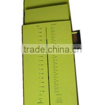 foldable Novel Products foldable Flex-Tester