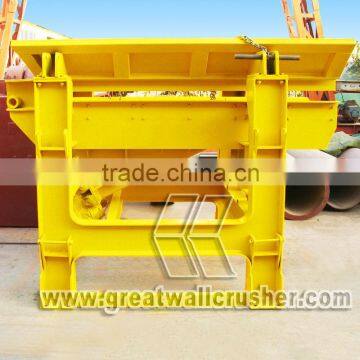 Vibrating Mining Feeder