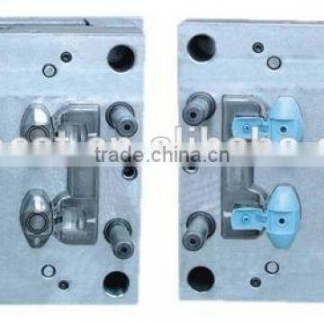 Stainless Steel Mold For Injection Molding Equipment photo-4