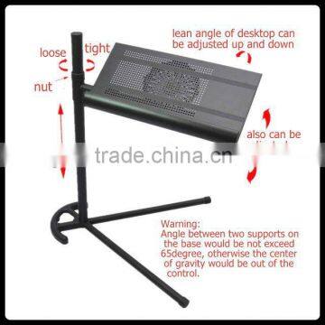 Movable Adjustable Computer Desk for Bed for Hospital photo-3