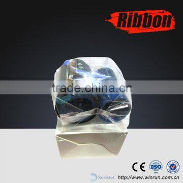 ID Card ribbon 805926-002 YMC Color for Datacard with Prints: 500 single-sided cards