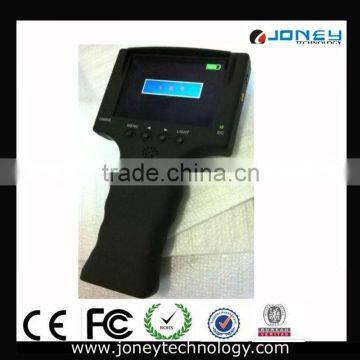 3.5 inch CCTV Cable Tester with TFT Color LCD and auto PAL/NTSC system
