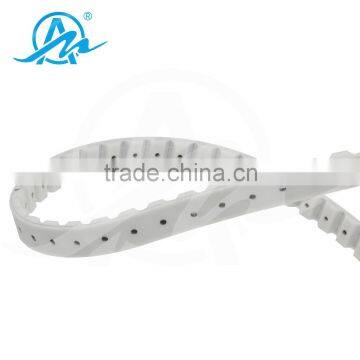 High Quality Industrial Timing Belts pu Synchronous Belt in China photo-5
