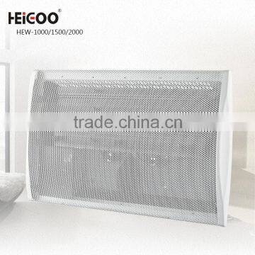 cheap good quality hot sale 1000W/2000W/2000W room electric PTC ceramic fan heater