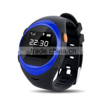 S888 Kids Elder GPS Tracking Watch Phone GPS Watch Smart Watch Tracker Bluetooth Child Smartwatch Two Way Conversation photo-3