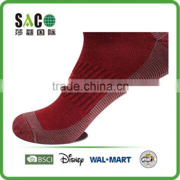 Garnet Anklet Cotton Sports Socks photo-4