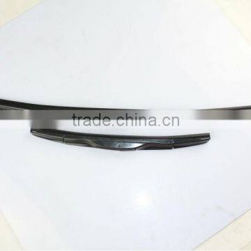 ZHIXIA Brand Window Flat Wiper Blade for Automobile Cars photo-4