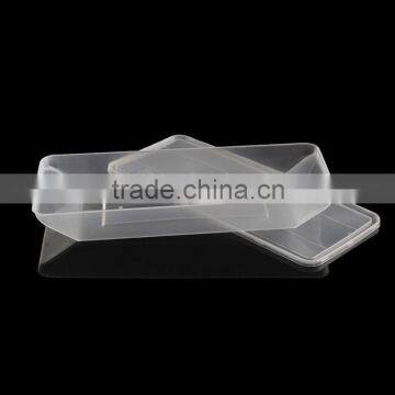 Plastic Food Container for Fish Meat 650 ml photo-3