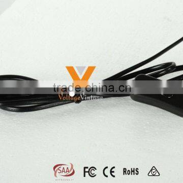 Manufacturer's Premium Wire Iron Table Lamp Wooden Base Desk Lamp Study Bedroom Standing Light photo-6