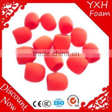 2015 Hot Sell 70mm Length Microphone Protective Foam Covers for All Common Handheld Stage Microphone photo-2