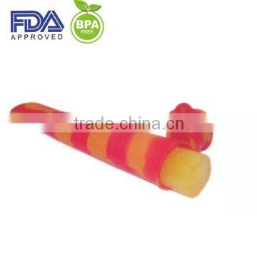 Ice Pop Popsicle Maker Silicone Freezer Ice Cream Maker Mold Form photo-2