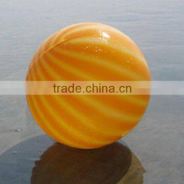 The newest promotional cheap pvc ball for sale