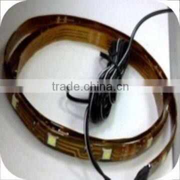 brightest 12v 5050 led flexible strip